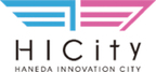 羽田イノベーションシティ
