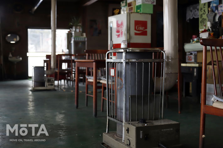 青森・十和田「わかばドライブイン」【昭和の風景を探す旅 VOL.3】