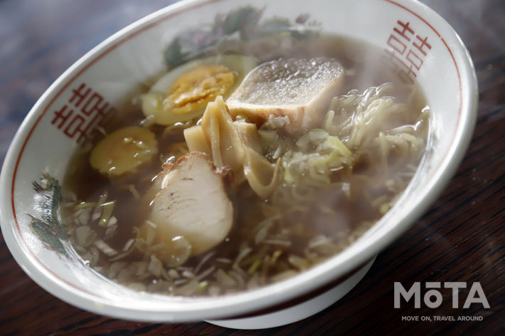 ラーメン 350円