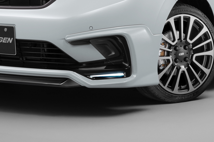 無限 新型フィット用パーツ を発表 Dash と Skip の2タイプをラインナップ 業界先取り 業界ニュース 自動車ニュース21国産車から輸入車まで Mota 無限 新型フィット用パーツ を発表 Dash と Skip の2タイプをラインナップ 業界先取り 業界ニュース 自動車ニュース21国産車から輸入車まで Mota