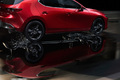 マツダ MAZDA3、2.0LガソリンモデルにAWD車を新設定｜i-ACTIV AWDで安定した走りを実現