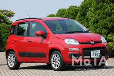 フィアット パンダ