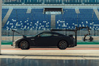 日産 GT-R カメラカー
