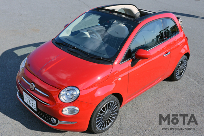 元整備士イチオシ! パパ・ママ友に100万円以下で“ドヤれる外車”【ダディ×マミー】