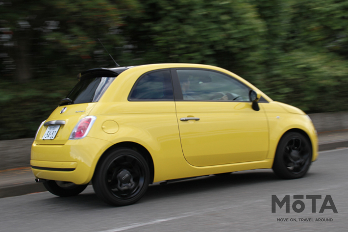 フィアット 500（チンクエチェント）