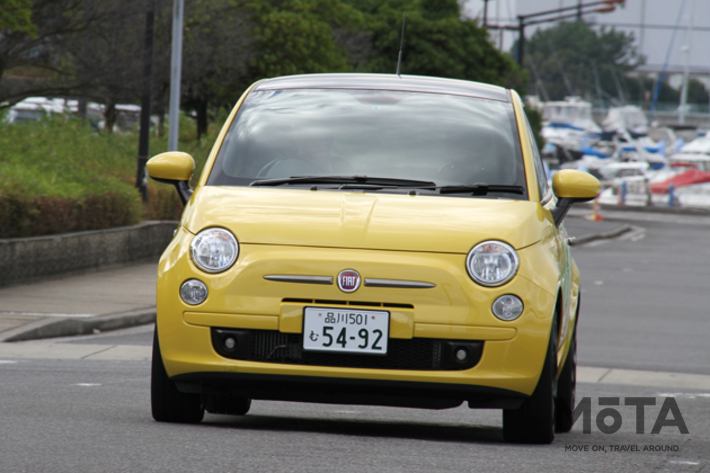 新車の軽 ハスラー を買う予算160万円で 丸くてカワイイ外車 フィアット 500 チンクエチェント の中古車を狙う 国産新車 Vs 中古外車 徹底比較 人気新型車比較22年 Mota