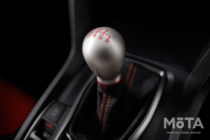 ホンダ 新型シビック タイプR