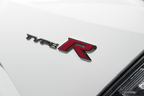 ホンダ 新型シビック タイプR