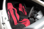 ホンダ 新型シビック タイプR