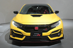 ホンダ 新型シビック タイプR リミテッドエディション