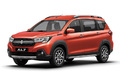スズキ、3列シートクロスオーバーSUV「XL7」を発表｜インドネシア市場へ
