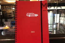 ボルボ　CX40　Swedish Design in Life 「北欧のある暮らし展」