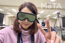 ネクスコ東日本　家族みんなで無くそう逆走イベントレポート