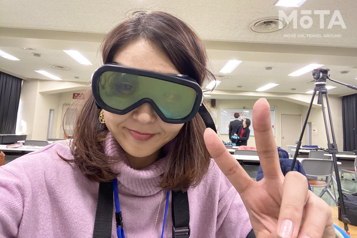 ネクスコ東日本　家族みんなで無くそう逆走イベントレポート