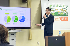 ネクスコ東日本　家族みんなで無くそう逆走イベントレポート