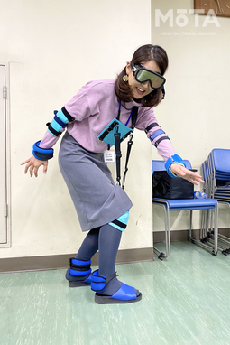 ネクスコ東日本　家族みんなで無くそう逆走イベントレポート