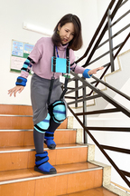 ネクスコ東日本　家族みんなで無くそう逆走イベントレポート