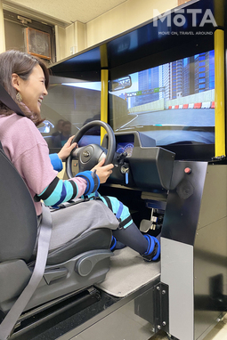 ネクスコ東日本　家族みんなで無くそう逆走イベントレポート