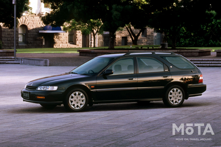 ホンダ 5代目アコードワゴン