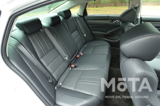 ホンダ 新型アコード