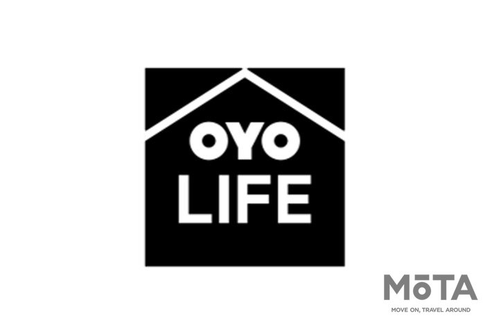 お部屋探しアプリ「OYO LIFE」