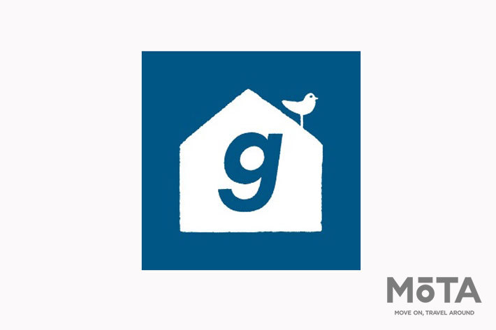 おしゃれ賃貸ポータルサイト「goodroom」