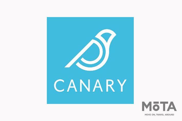 賃貸の部屋探しアプリ「CANARY」(カナリー)