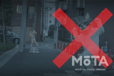 イエローハット 「全国交通にゃん全運動」