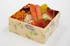 北海道海鮮弁当（仮）