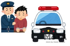 “ながら運転”で危険が生じたら一発免停も！