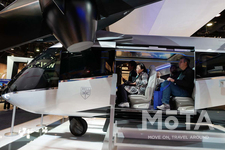 ベルヘリコプター Bell Nexus 4EX