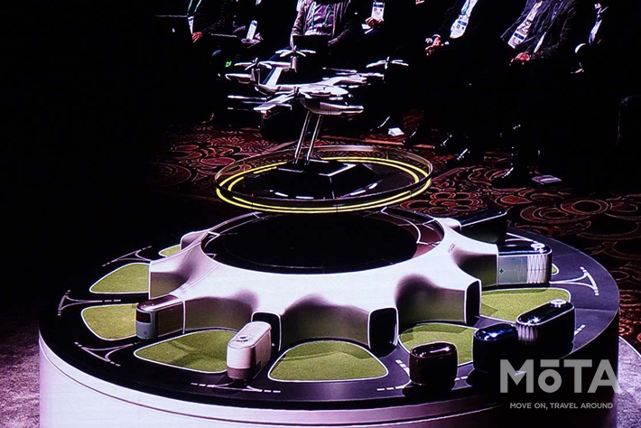 ヒュンダイ S-A1