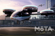 JALと住友商事が出資した