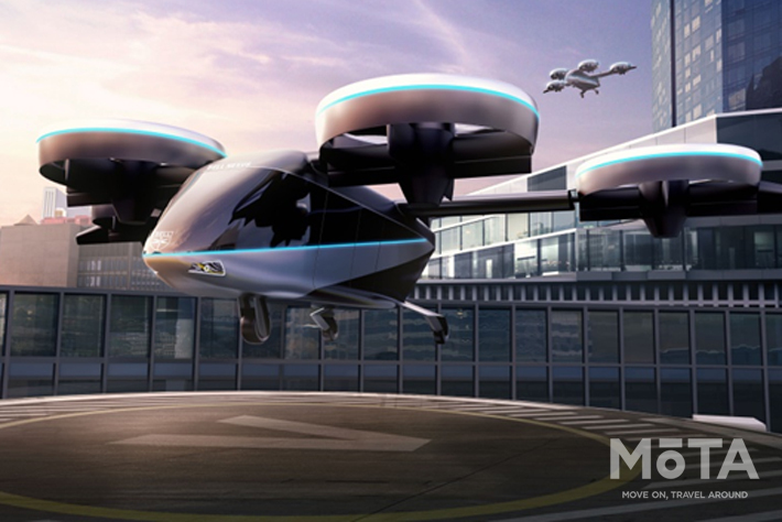 アメリカのスタートアップ企業にトヨタが出資