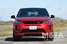 LANDROVER DISCOVERY SPORT(ランドローバー ディスカバリースポーツ) R-DYNAMIC SE D180[4WD](オプション装着車)