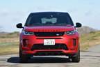 LANDROVER DISCOVERY SPORT(ランドローバー ディスカバリースポーツ) R-DYNAMIC SE D180[4WD](オプション装着車)