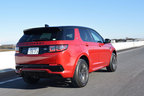 LANDROVER DISCOVERY SPORT(ランドローバー ディスカバリースポーツ) R-DYNAMIC SE D180[4WD](オプション装着車)