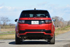 LANDROVER DISCOVERY SPORT(ランドローバー ディスカバリースポーツ) R-DYNAMIC SE D180[4WD](オプション装着車)