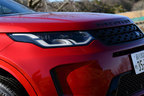 LANDROVER DISCOVERY SPORT(ランドローバー ディスカバリースポーツ) R-DYNAMIC SE D180[4WD](オプション装着車)