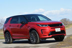 LANDROVER DISCOVERY SPORT(ランドローバー ディスカバリースポーツ) R-DYNAMIC SE D180[4WD](オプション装着車)