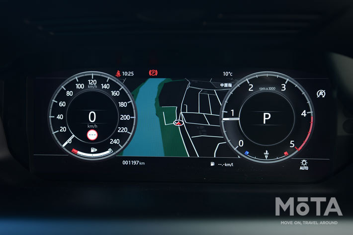 LANDROVER DISCOVERY SPORT(ランドローバー ディスカバリースポーツ) R-DYNAMIC SE D180[4WD](オプション装着車)