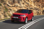 LANDROVER DISCOVERY SPORT(ランドローバー ディスカバリースポーツ)[欧州仕様車]