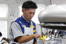 2020年 キーパー技術コンテスト