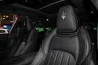 マセラティ レヴァンテ S GranSport ZEGNA PELLETESSUTA