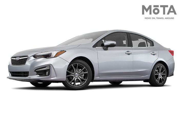 スバル 最高評価 TSP+を獲得