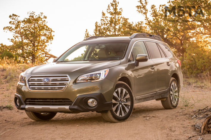 スバル 最高評価 TSP+を獲得