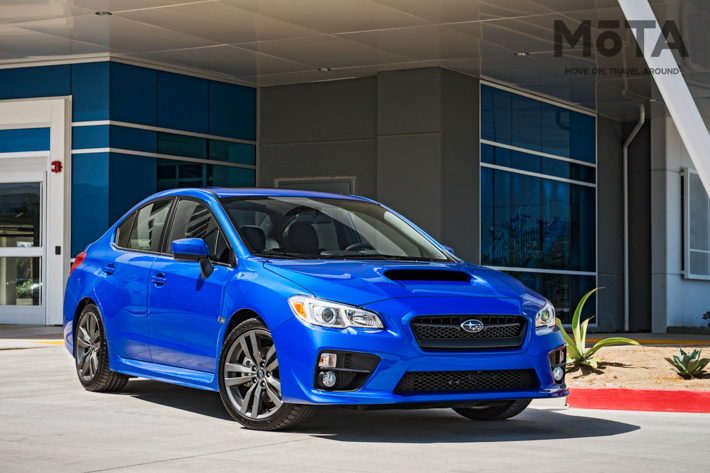 スバル 2020年モデルがIIHS安全性評価で9つの賞を獲得