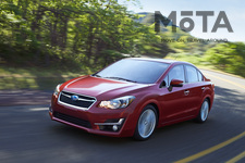 スバル 最高評価 TSP+を獲得