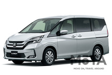 スズキ 新型ランディ