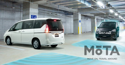 スズキ 新型ランディ